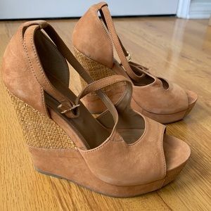 Vic Matie Wedges